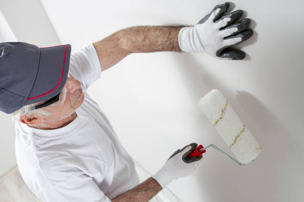 Best Biohazard Mold Removal  in Andrews, TX