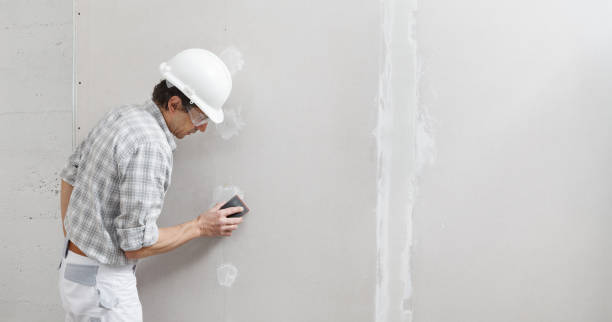 Mold Removal for HVAC Installations in Andrews, TX