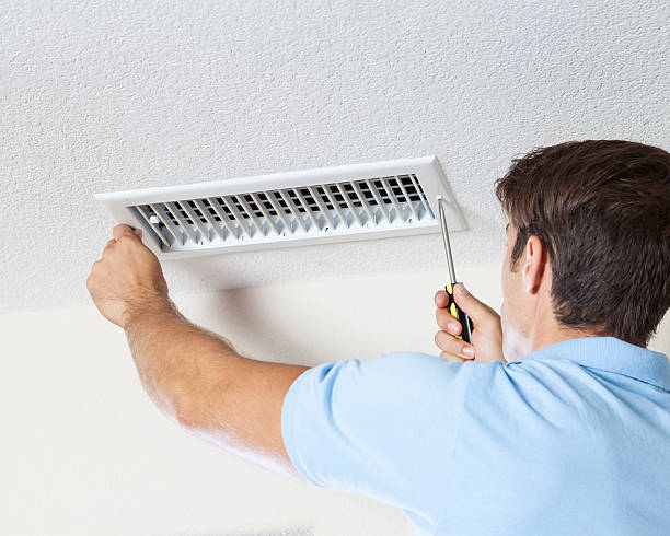 Best Air Quality Testing for Mold Spores  in Andrews, TX